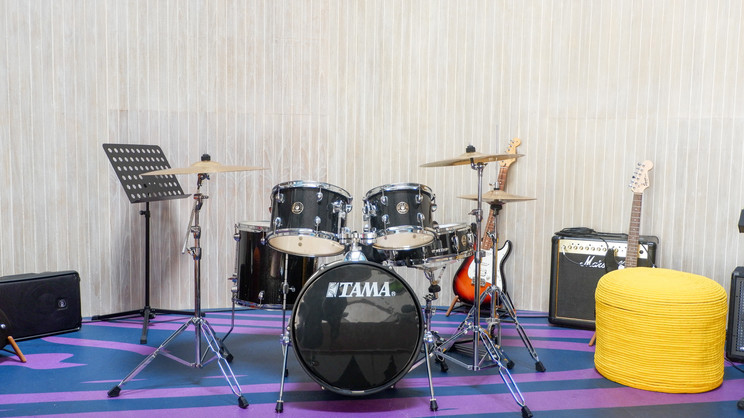 Hard Rock Hotel Maldives